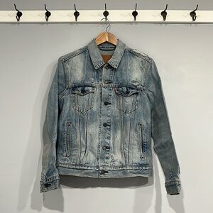 Levi’s Denim Jacket